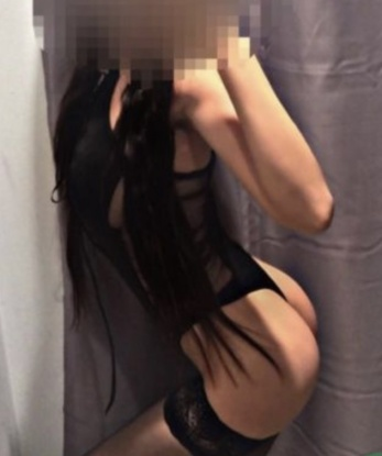 Анкета проститутки Жанна - город Бокситогорск, 19 лет, №4730